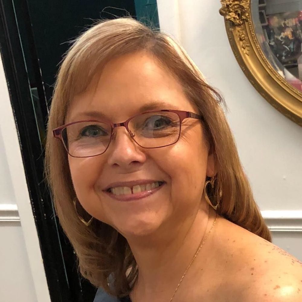 Meet your Posher, Pamela